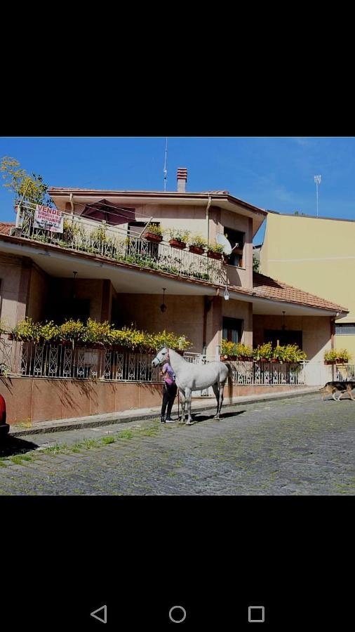 Casa Don Vicenzo Randazzo Exterior foto