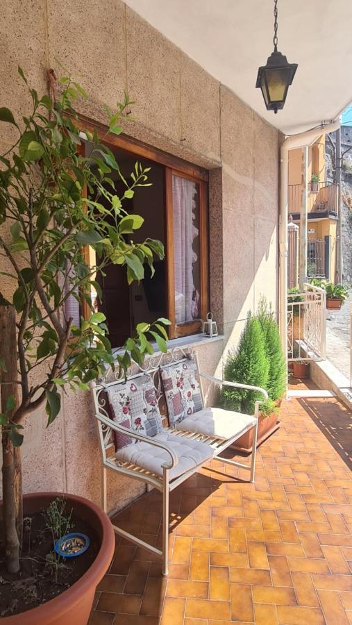 Casa Don Vicenzo Randazzo Exterior foto