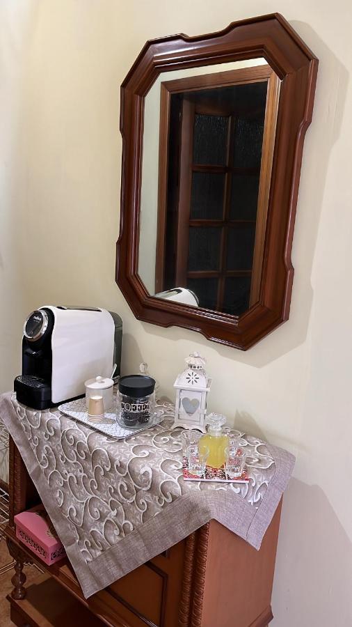 Casa Don Vicenzo Randazzo Exterior foto