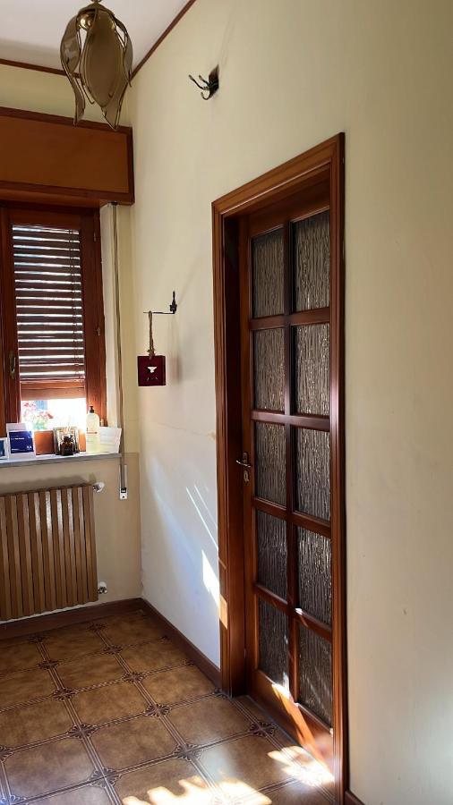 Casa Don Vicenzo Randazzo Exterior foto